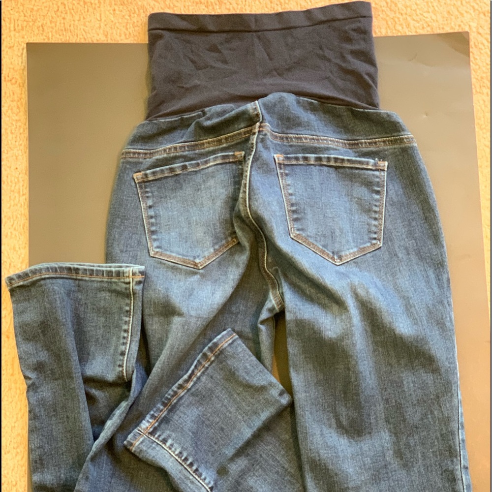 Maternity Jeans
